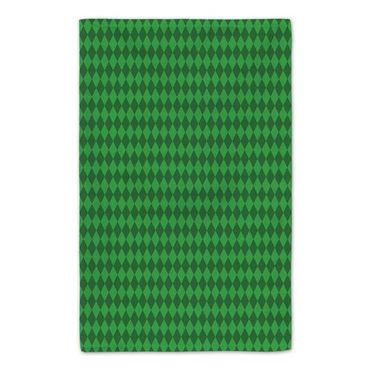 I'm Not Lucky Tea Towel Set of 2